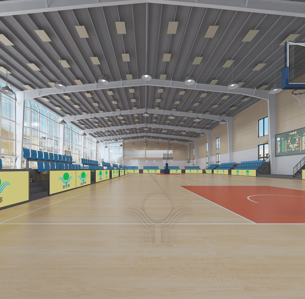 篮球场木地板怎样选择与普通木地板有什么区别